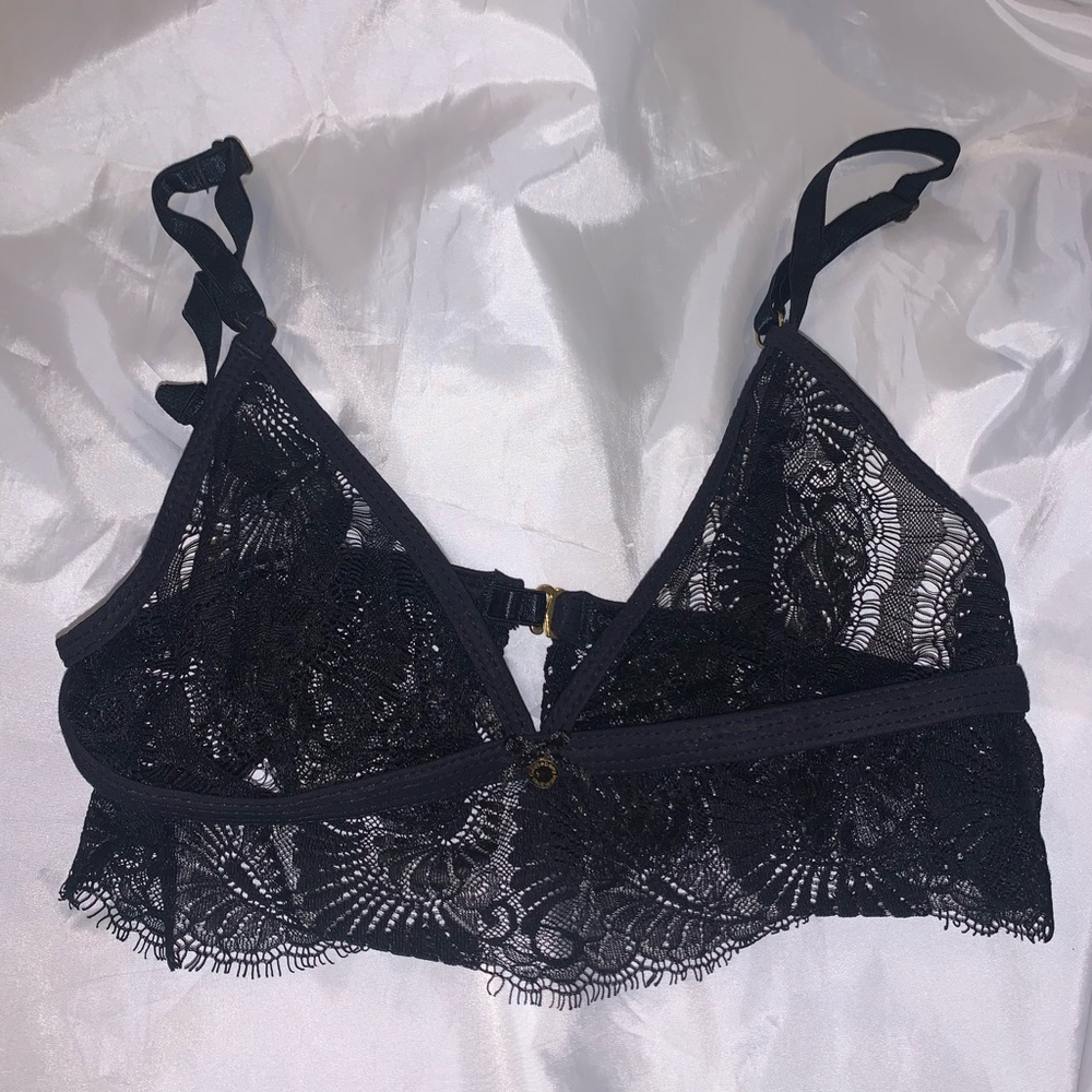 Gooseberry Bra